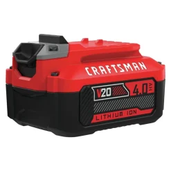 Online Factory Reconditioned V20 4 Ah Lithium-Ion Battery Power Tool Accessories