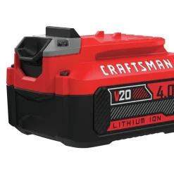 Online Factory Reconditioned V20 4 Ah Lithium-Ion Battery Power Tool Accessories