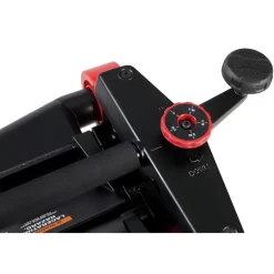 Factory Reconditioned 15 Amp Corded Benchtop Thickness Planer Woodworking Tools