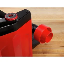 Factory Reconditioned 15 Amp Corded Benchtop Thickness Planer Woodworking Tools