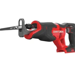 Discount Factory Reconditioned 20V Compact Lithium-Ion 1 in. Cordless Reciprocating Saw (Tool Only) Reciprocating Saws|Scroll Saws