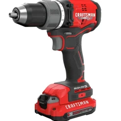 Online Factory Reconditioned V20 BRUSHLESS RP Lithium-Ion 1/2 in. Cordless Drill Driver and 1/4 in. Impact Driver Combo Kit (1.5 Ah) Combo Kits
