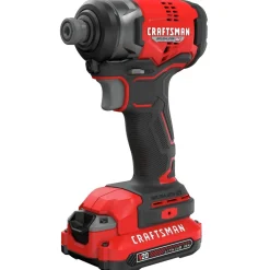 Online Factory Reconditioned V20 BRUSHLESS RP Lithium-Ion 1/2 in. Cordless Drill Driver and 1/4 in. Impact Driver Combo Kit (1.5 Ah) Combo Kits