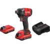 Hot Factory Reconditioned V20 BRUSHLESS RP Lithium-Ion 1/4 in. Cordless Impact Driver Kit (1.5 Ah) Impact Drivers|Impact Drivers