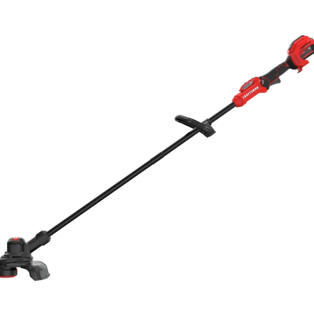 Discount Factory Reconditioned V20 Brushless RP Lithium-Ion String Trimmer Kit (5 Ah) String Trimmers