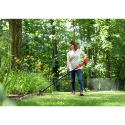 Discount Factory Reconditioned V20 Brushless RP Lithium-Ion String Trimmer Kit (5 Ah) String Trimmers