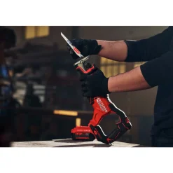 Outlet Factory Reconditioned V20 Brushless RP Lithium-Ion Cordless Reciprocating Saw (Tool Only) Reciprocating Saws|Scroll Saws