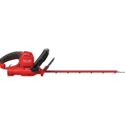 New Factory Reconditioned 3.8 Amp 22 in. Corded Hedge Trimmer with Power Saw Outdoor Power Combo Kits