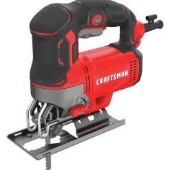 New Factory Reconditioned 6 Amp Variable Speed Corded Jig Saw Jig Saws|Scroll Saws