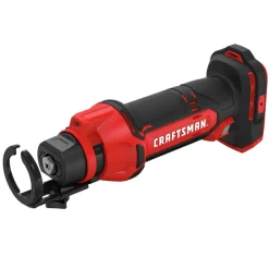 Sale Factory Reconditioned V20 Lithium-Ion Cordless Drywall Cut-Out Tool (Tool Only) Cut Out Tools|Drywall Tools