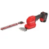 Sale Factory Reconditioned V20 2-in-1 Lithium-Ion Cordless 8 in. Hedge Trimmer and 4 in. Grass Shear Kit (1.5 Ah) Outdoor Power Combo Kits
