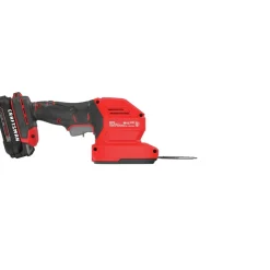 Sale Factory Reconditioned V20 2-in-1 Lithium-Ion Cordless 8 in. Hedge Trimmer and 4 in. Grass Shear Kit (1.5 Ah) Outdoor Power Combo Kits
