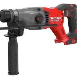 Online Factory Reconditioned V20 BRUSHLESS RP Lithium-Ion SDS plus Cordless Rotary Hammer (Tool Only) Concrete Tools|Demo And Breaker Hammers