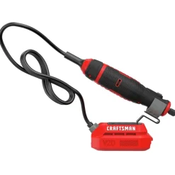 Sale Factory Reconditioned V20 Lithium-Ion Cordless Rotary Tool (Tool Only) Concrete Tools|Demo And Breaker Hammers