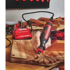 Sale Factory Reconditioned V20 Lithium-Ion Cordless Rotary Tool (Tool Only) Concrete Tools|Demo And Breaker Hammers