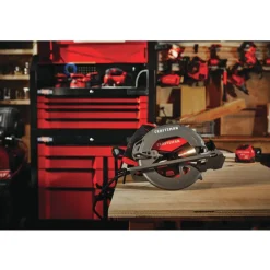 Factory Reconditioned 15 Amp 7-1/4 in. Corded Circular Saw Circular Saws|Scroll Saws
