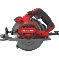 Factory Reconditioned 15 Amp 7-1/4 in. Corded Circular Saw Circular Saws|Scroll Saws