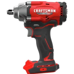 Online Factory Reconditioned V20 BRUSHLESS RP Lithium-Ion 1/2 in. Cordless Impact Wrench (Tool Only) Impact Drivers|Impact Drivers