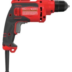 Factory Reconditioned 7 Amp 3/8 in. Corded Drill/Driver Drill Drivers
