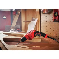 Factory Reconditioned 7 Amp 3/8 in. Corded Drill/Driver Drill Drivers