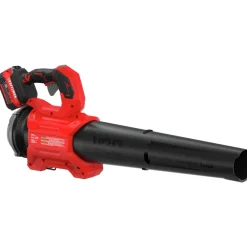 Hot Factory Reconditioned V20 BRUSHLESS RP Lithium-Ion Cordless Blower Kit (5 Ah) Leaf Blowers