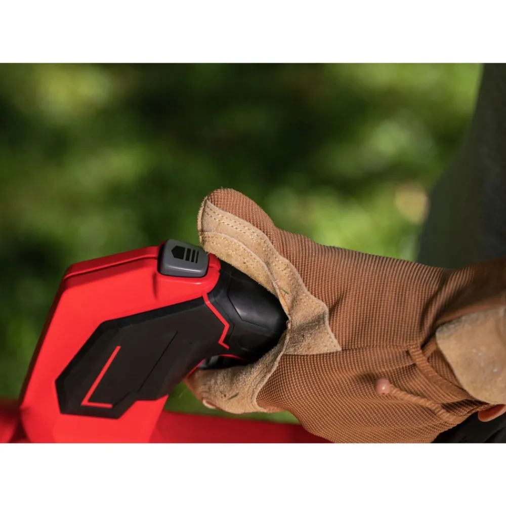 Hot Factory Reconditioned V20 BRUSHLESS RP Lithium-Ion Cordless Blower Kit (5 Ah) Leaf Blowers