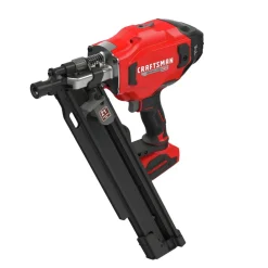 New Factory Reconditioned V20 Brushless RP Lithium-Ion 21 Degrees Cordless Plastic Collated Framing Nailer (Tool Only) Nailers & Staplers