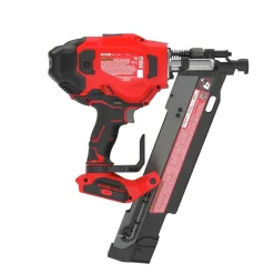 New Factory Reconditioned V20 Brushless RP Lithium-Ion 21 Degrees Cordless Plastic Collated Framing Nailer (Tool Only) Nailers & Staplers