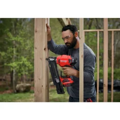 New Factory Reconditioned V20 Brushless RP Lithium-Ion 21 Degrees Cordless Plastic Collated Framing Nailer (Tool Only) Nailers & Staplers