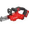 Best Factory Reconditioned V20 Brushed Lithium-Ion Cordless Pruning Chainsaw Kit (2 Ah) Chainsaws