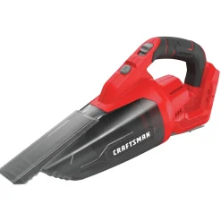 New Factory Reconditioned V20 Lithium-Ion Cordless Handheld Vacuum (Tool Only) Leaf Blowers