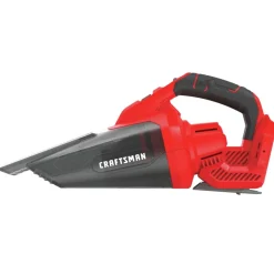 New Factory Reconditioned V20 Lithium-Ion Cordless Handheld Vacuum (Tool Only) Leaf Blowers