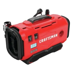 Hot Factory Reconditioned V20 Lithium-Ion Cordless Inflator (Tool Only) Inflators