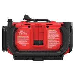 Hot Factory Reconditioned V20 Lithium-Ion Cordless Inflator (Tool Only) Inflators