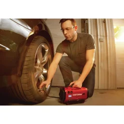 Hot Factory Reconditioned V20 Lithium-Ion Cordless Inflator (Tool Only) Inflators