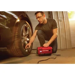 Hot Factory Reconditioned V20 Lithium-Ion Cordless Inflator (Tool Only) Inflators