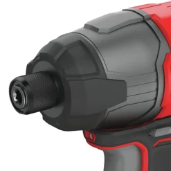 Outlet Factory Reconditioned 20V Variable Speed Lithium-Ion 1/2 in. Cordless Drill Driver and 1/4 in. Impact Driver Combo Kit (1.3 Ah) Combo Kits