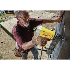 Best Factory Reconditioned 16-Gauge Wide Crown Lathing Stapler Pneumatic Nailers And Staplers