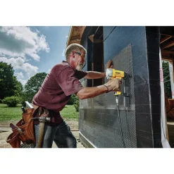 Best Factory Reconditioned 16-Gauge Wide Crown Lathing Stapler Pneumatic Nailers And Staplers