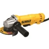 Outlet Factory Reconditioned 11 Amp 4-1/2 in. Angle Grinder with Paddle Switch & Wheel Angle Grinders