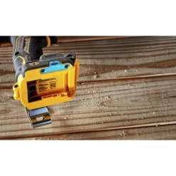 New Factory Reconditioned 20V MAX XR Lithium-Ion Brushless 1/2 in. Cordless Drill Driver Kit (5 Ah) Drill Drivers