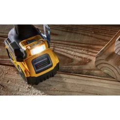 New Factory Reconditioned 20V MAX XR Lithium-Ion Brushless 1/2 in. Cordless Drill Driver Kit (5 Ah) Drill Drivers