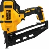 Online Factory Reconditioned 20V MAX XR 16-Gauge 2-1/2 in. 20 Degree Angled Finish Nailer (Tool Only) Nailers & Staplers