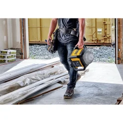 Hot Factory Reconditioned 20V MAX Lithium-Ion Cordless All-Purpose Work Light with Tool Connect (Tool Only) Work Lights