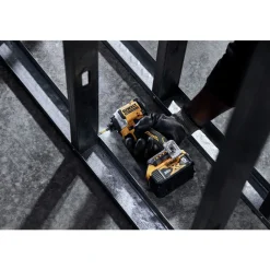 Hot Factory Reconditioned 20V MAX ATOMIC Brushless 3-Speed Lithium-Ion 1/4 in. Cordless Impact Driver Kit (5 Ah) Impact Drivers|Impact Drivers