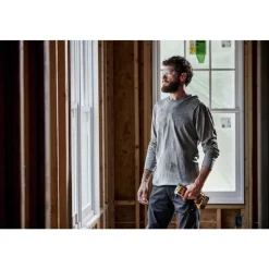 Hot Factory Reconditioned 20V MAX ATOMIC Brushless 3-Speed Lithium-Ion 1/4 in. Cordless Impact Driver Kit (5 Ah) Impact Drivers|Impact Drivers