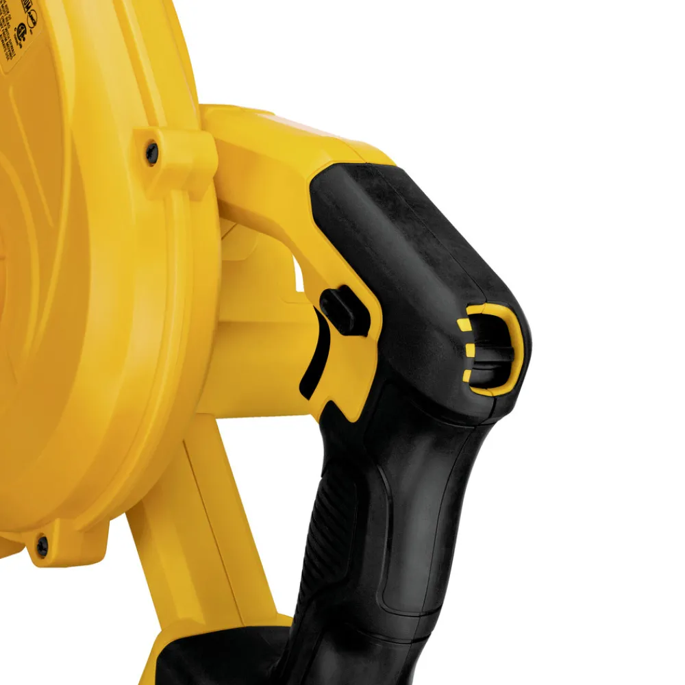 Hot Factory Reconditioned 20V MAX Cordless Lithium-Ion Compact Jobsite Blower (Tool Only) Leaf Blowers