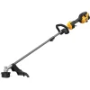 New Factory Reconditioned 60V MAX Brushless Lithium-Ion 17 in. Cordless String Trimmer (Tool Only) String Trimmers