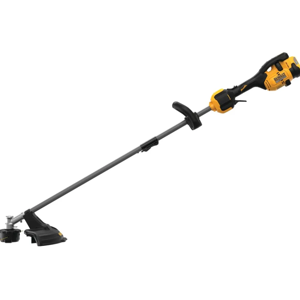 New Factory Reconditioned 60V MAX Brushless Lithium-Ion 17 in. Cordless String Trimmer (Tool Only) String Trimmers
