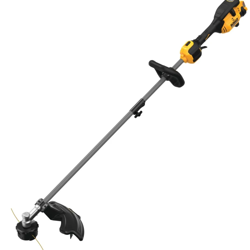 New Factory Reconditioned 60V MAX Brushless Lithium-Ion 17 in. Cordless String Trimmer (Tool Only) String Trimmers